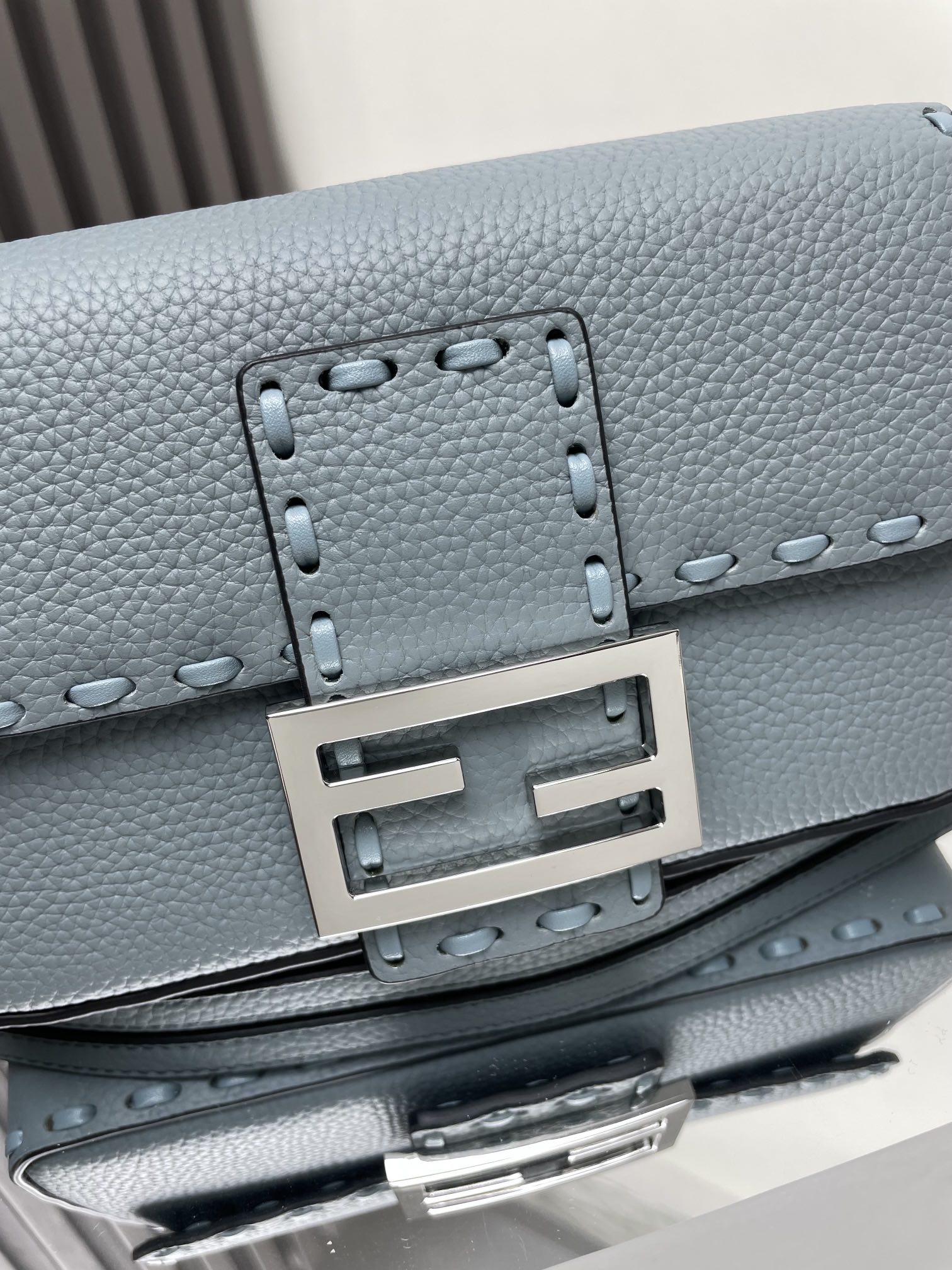 Fendi Satchel Bags